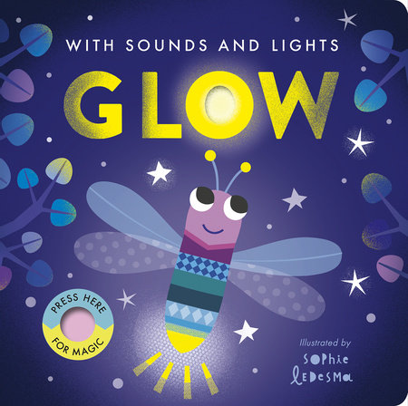 Glow by Nicola Edwards