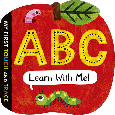 ABC Learn with Me! by Tiger Tales