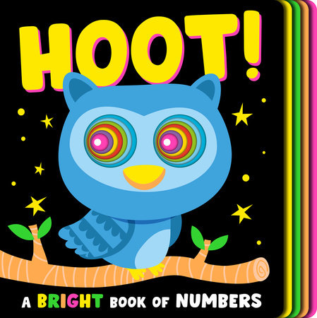 Hoot by Jonathan Litton