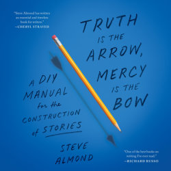 Truth Is the Arrow, Mercy Is the Bow