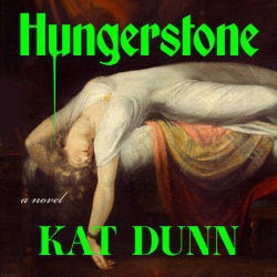 Hungerstone