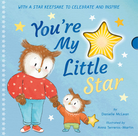You're My Little Star by Danielle McLean