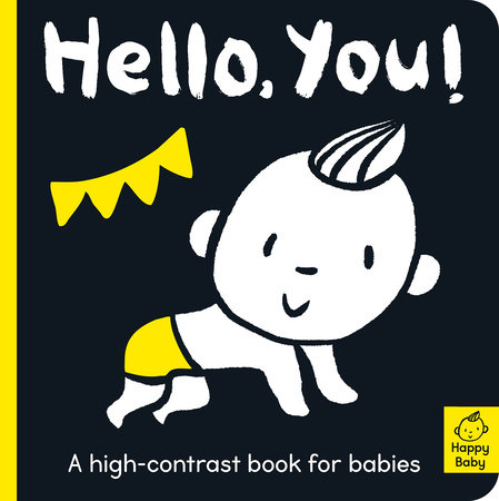 Hello You! by Amelia Hepworth