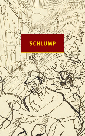 Schlump by Hans Herbert Grimm