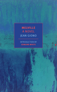 Melville: A Novel