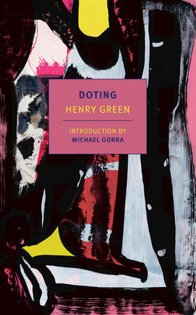 Doting by Henry Green