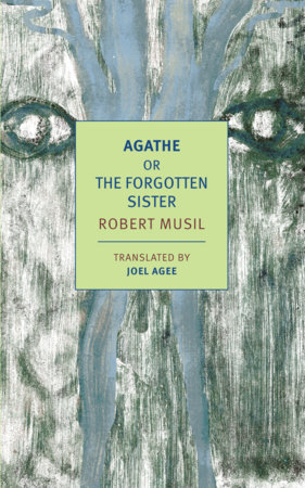 Agathe by Robert Musil