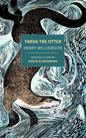 Tarka the Otter by Henry Williamson