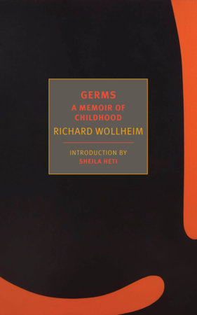 Germs by Richard Wollheim