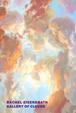 Gallery of Clouds by Rachel Eisendrath