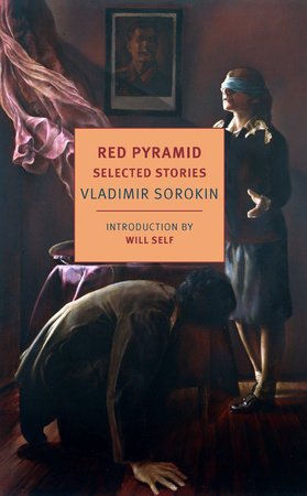 Red Pyramid by Vladimir Sorokin