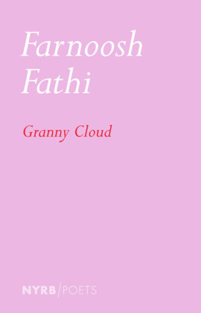 Granny Cloud by Farnoosh Fathi