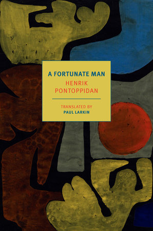 A Fortunate Man by Henrik Pontoppidan