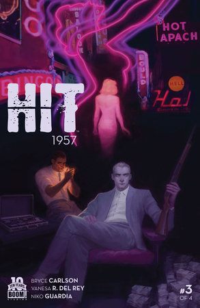 Hit 1957 #3 by Bryce Carlson