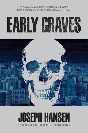 Early Graves by Joseph Hansen