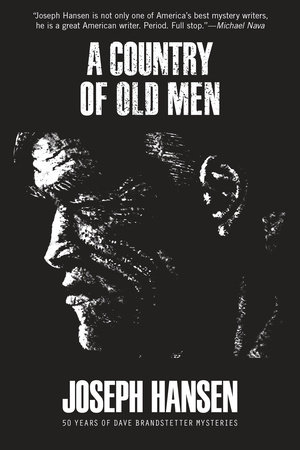 A Country of Old Men by Joseph Hansen