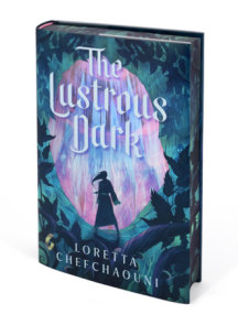 The Lustrous Dark