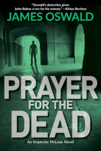Prayer for the Dead