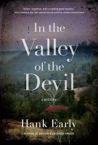 In the Valley of the Devil