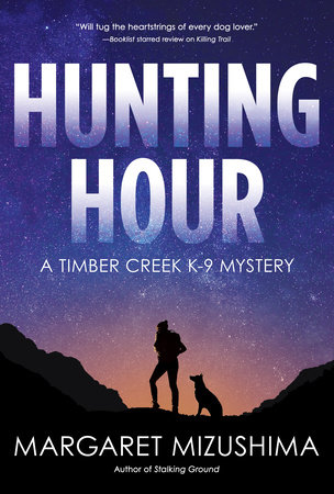 Hunting Hour by Margaret Mizushima