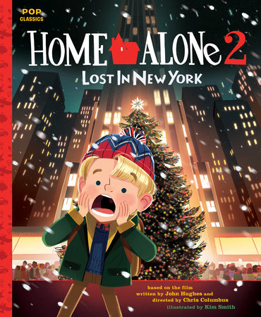 Home Alone 2: Lost in New York by 