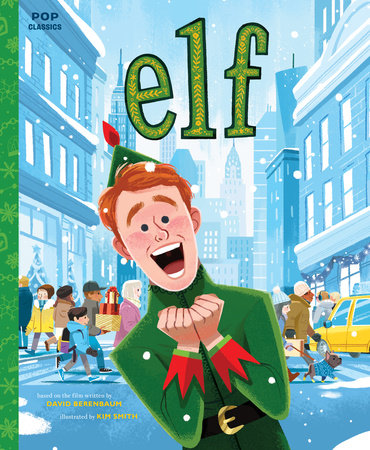 Elf by 