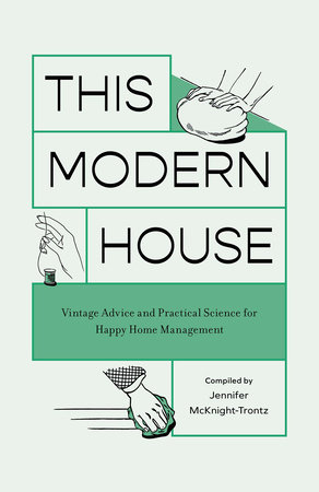 This Modern House by Jennifer Mcknight-Trontz