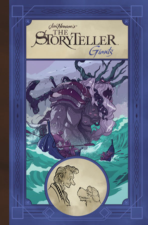 Jim Henson's The Storyteller: Giants by Various