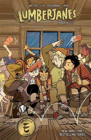 Lumberjanes Vol. 13 by 