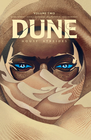 Dune: House Atreides Vol. 2 by 