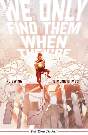 We Only Find Them When They're Dead Vol. 3 by Al Ewing