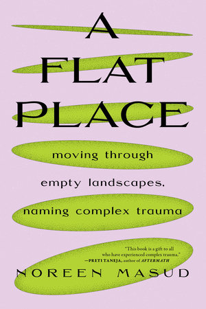 A Flat Place by Noreen Masud