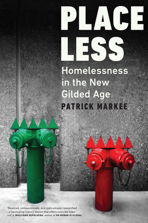 Placeless by Patrick Markee