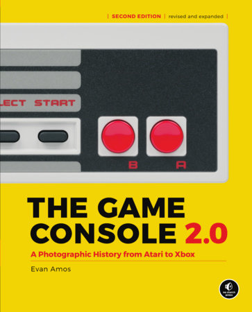 The Game Console 2.0 by Evan Amos