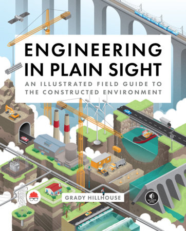 Engineering in Plain Sight by Grady Hillhouse