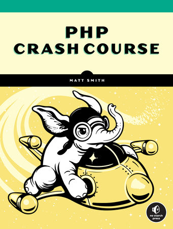 PHP Crash Course by Matt Smith