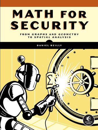 Math for Security by Daniel Reilly