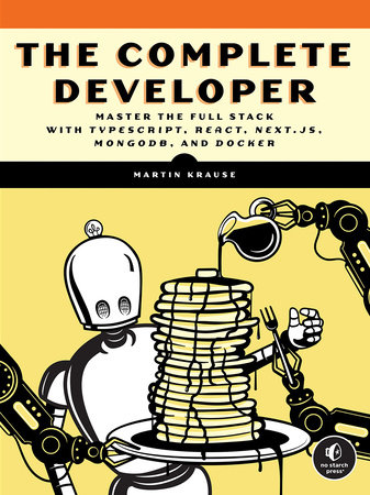 The Complete Developer by Martin Krause