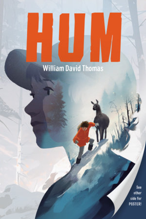 Hum by William David Thomas