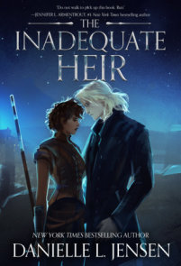 The Inadequate Heir