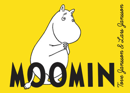 Moomin Adventures: Book 1 by Tove Jansson and Lars Jansson