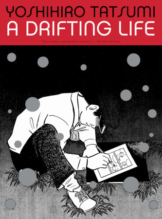 A Drifting Life by Yoshihiro Tatsumi