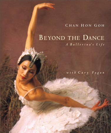 Beyond the Dance by Chan Hon Goh and Cary Fagan