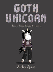 Goth Unicorn