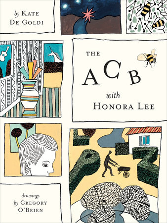 The ACB with Honora Lee by Kate De Goldi