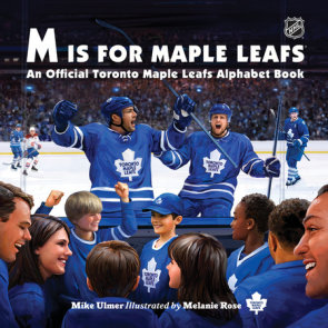 M Is for Maple Leafs