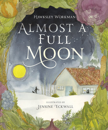 Almost a Full Moon by Hawksley Workman