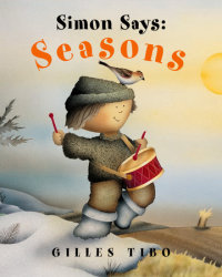 Simon Says: Seasons