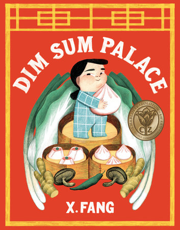 Dim Sum Palace by X. Fang