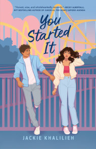 You Started It